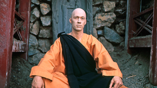 Greg Berlanti is rebooting <i>Kung Fu</i> as a female-led drama for Fox<em></em>